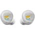 Cyprus Flag Distressed Galaxy Buds Plus Skin